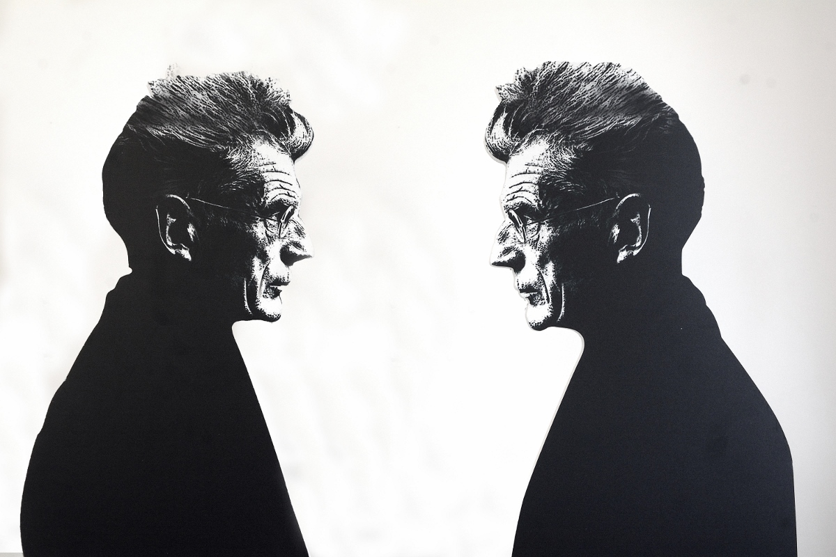 Istantanee dell’assurdo - Beckett & Beckett